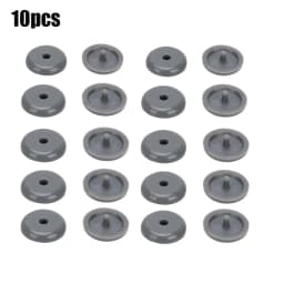 Car Safety Seatbelt Stopper Buckle Clip Automobile Seat Belt Spacing Limit Stop Buckle Clip Retainer Seatbelt Anti-slip Button