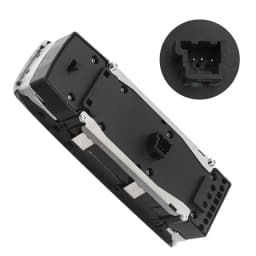 For Benz W246 W176 W156 W117 For Mercedes A B CLA GLA 1669054400 1669054300 Elecctric Master Power Window Switch Control Button