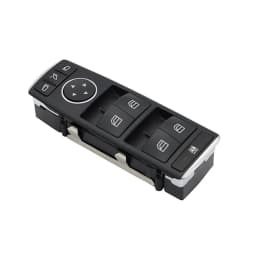 For Benz W246 W176 W156 W117 For Mercedes A B CLA GLA 1669054400 1669054300 Elecctric Master Power Window Switch Control Button