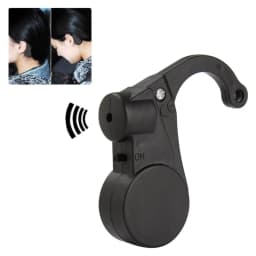 Car Driver Device Driving Alarm Keep Awake Car Anti Sleep Alarm Anti Sleep Doze Nap Zapper Drowsy Alarm Alert Sleepy Reminder
