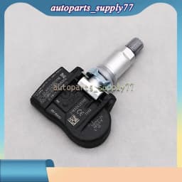 4PCS 36106881890 707355 Tire Pressure Sensor TPMS for BMW F20 F21 F22 F23 F30 F31 F34 F45 F46 F80 F87