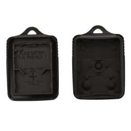 Jingyuqin 2/3/4Buttons Remote Key Shell Case Fob Cover For Ford Focus Complete Escape Mustang Explorer Lincoln Town Sport