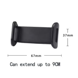 Car Phone Holder Wireless Charger For Samsung iPhone Xiaomi Phone Holder Car Holder Car Accessories Interior Air Vent Holder