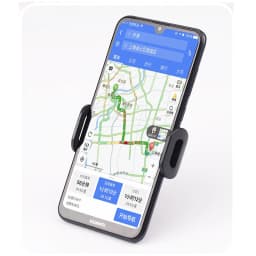 Car Phone Holder Wireless Charger For Samsung iPhone Xiaomi Phone Holder Car Holder Car Accessories Interior Air Vent Holder