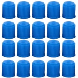 1/10/20PCS Car Tire Valve Plastic Bike Caps Dustproof Cover For Car Motorbike Trucks BicycleAir valve Caps Airtight Cover