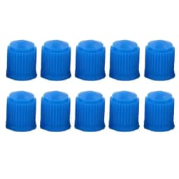 1/10/20PCS Car Tire Valve Plastic Bike Caps Dustproof Cover For Car Motorbike Trucks BicycleAir valve Caps Airtight Cover