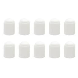 1/10/20PCS Car Tire Valve Plastic Bike Caps Dustproof Cover For Car Motorbike Trucks BicycleAir valve Caps Airtight Cover