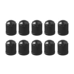 1/10/20PCS Car Tire Valve Plastic Bike Caps Dustproof Cover For Car Motorbike Trucks BicycleAir valve Caps Airtight Cover