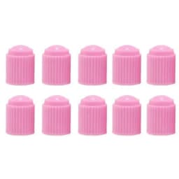 1/10/20PCS Car Tire Valve Plastic Bike Caps Dustproof Cover For Car Motorbike Trucks BicycleAir valve Caps Airtight Cover