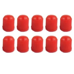 1/10/20PCS Car Tire Valve Plastic Bike Caps Dustproof Cover For Car Motorbike Trucks BicycleAir valve Caps Airtight Cover