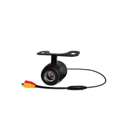 Car Mounted Camera Auto Backup Monitor 1080P Rear View HD Wide-Angle Night Vision Blind Spot Image Reverse CCD Waterproof Camera