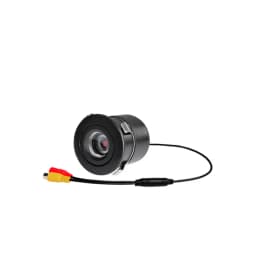 Car Mounted Camera Auto Backup Monitor 1080P Rear View HD Wide-Angle Night Vision Blind Spot Image Reverse CCD Waterproof Camera