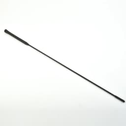 1pc 55cm Vehicle Black Antenna Plastic Mast Roof AM Or FM Car Stereo Radio For Ford Focus 2000-2007 Exterior Parts 21.5inch