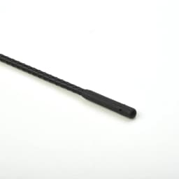 1pc 55cm Vehicle Black Antenna Plastic Mast Roof AM Or FM Car Stereo Radio For Ford Focus 2000-2007 Exterior Parts 21.5inch