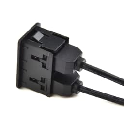 Universal Car Dash Flush Mount USB Port Panel Auto Boat 100cm Extension Cable Adapter For Toyota For Mitsubishi