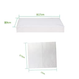 4 Pack Car Tissue With 30 Sheets Tissue In Side Per Pack For Car Tissue Box Paper Refill For Vehicle Home Bathroom Usage