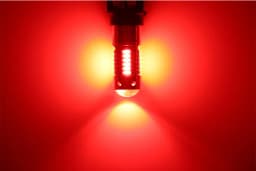 2pcs PW24W PWY24W Led Turn Signal Lamp 4014 30smd DRL Daytime Running Lights CANBUS Car LED Fog Lamp White Red Amber Blue