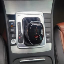 LED DSG Gear Knob Auto Shifter Stick for VW Golf 7 6 Jetta MK6 GLI Passat B8 Tiguan Mk2 Polo CC Touran R20 Scirocco Accessories