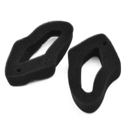 Brushcutter Carburetor For Honda GX25 GX35 Whipper Snipper Trimmer Carburetor Air Filter Fuel Line Primer Bulb Kit 16100-Z0H-825