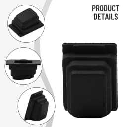 Car Exterior Door Handle Buckle Induction Button For Hyundai For Tucson 2015 2016 2017 2018 2019 2020