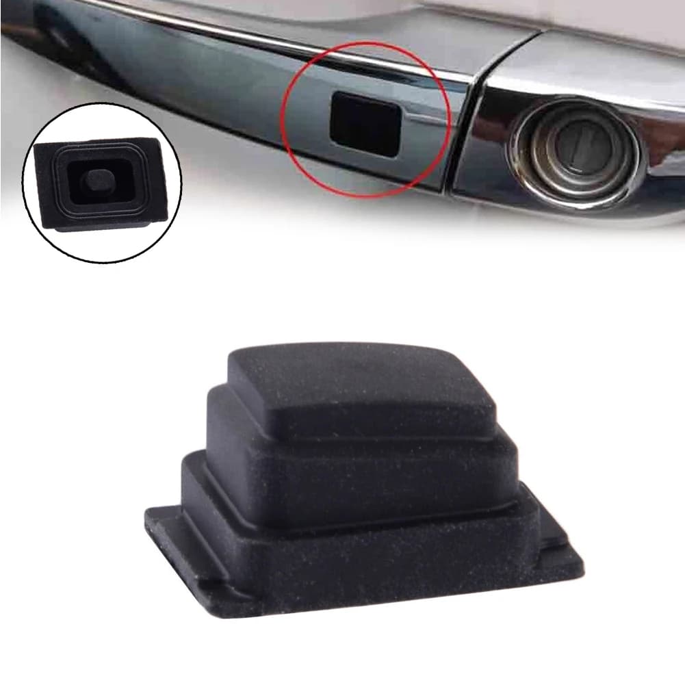 Car Exterior Door Handle Buckle Induction Button For Hyundai For Tucson 2015 2016 2017 2018 2019 2020
