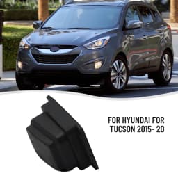 Car Exterior Door Handle Buckle Induction Button For Hyundai For Tucson 2015 2016 2017 2018 2019 2020