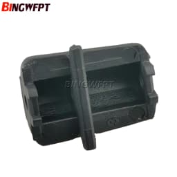 For BMW M sports F10 F11 F12 F20 F21 F22 F23 F30 F31 F32 F33 F34 F35 X1 X2 X3 X4 X5 Car Steering Wheel Left Right Button Control