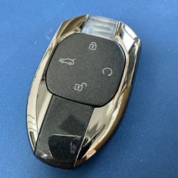 Original Car Keyless Smart Remote Key for GAC GS3 EMZOOM M6 M8 E9 Trumpchi Empow GS8 GN8 GN6 EMKOO Remote Key