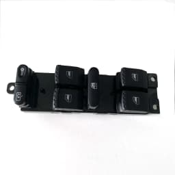 Car Driver Side Master Power Window Switch Button For Passat B5 Bora Golf 4 MK4 Seat Leon Toledo 1999-2004 3B1867171E 1J4959857D