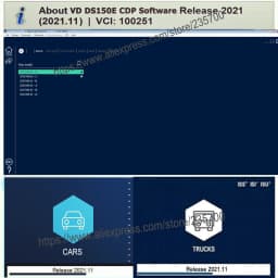 Unlimited 2021.11 Free KEYGEN 2020.23 2017.3 with Activator vd ds150e cd dvd support more models cars trucks tnesf delphis orpdc