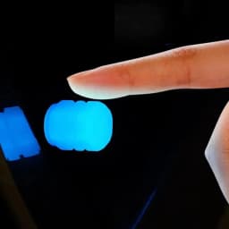 1/4Pcs Luminous Valve Caps Fluorescent Green Blue Night Glowing Car Moto Bicycle Wheel Styling Tyre Hub Universal Cap Decor