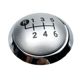 5/6 Speed Manual Gear Shift Knob Lever Stick Cap Cover For TOYOTA COROLLA RAV4 AVENSIS YARIS D4D URBAN CRUISER ALTIS SCION TC