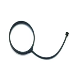 For BMW F30 F31 E90 E91 E46 E60 F10 F20 E81 1 3 5 Series Petrol Diesel Oil Fuel Tank Cover Line Cap Cable Rope Wire Accessories
