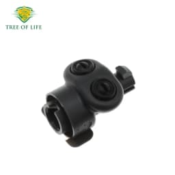 For Nissan Qashqai For Ford Focus Mondeo Wins Car Headlamp Headlight Cleaning Washer Spray Nozzle Jet Cover Cap Holder Connector