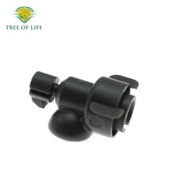 For Nissan Qashqai For Ford Focus Mondeo Wins Car Headlamp Headlight Cleaning Washer Spray Nozzle Jet Cover Cap Holder Connector