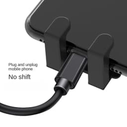 Gravity Car Phone Holder Air Vent Clip Universal Multifunctional Car Phone Mount for IPhone Xiaomi Samsung Car Accessories
