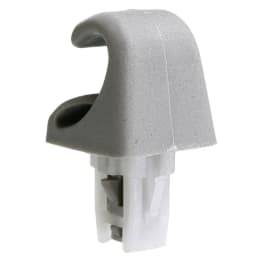 Car Sun Visor Clip Hook Bracket Car Sunvisor Fastener Clip For Toyota For Camry For Corolla For Highlander For Prius/For RAV4