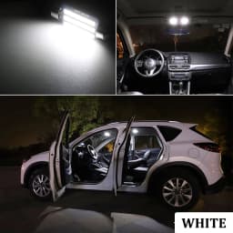 BMTxms For BMW 1 3 5 7 Series E87 E81 F20 E36 E46 E90 E91 E92 E93 F30 E39 E60 E61 F10 F11 E38 E65 E66 F01 F02 Interior Light Kit