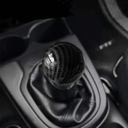 Universal Auto Shift Knob Aluminum Ball Gear Shift Knob With Screw Nut Manual Transmission Vehicles Interior Replacement Parts