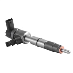 0445110293 New Diesel Fuel Injector Nozzle For GreatWall Hover Wingle 2.8D 1112100-E06 55577668