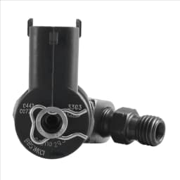0445110293 New Diesel Fuel Injector Nozzle For GreatWall Hover Wingle 2.8D 1112100-E06 55577668