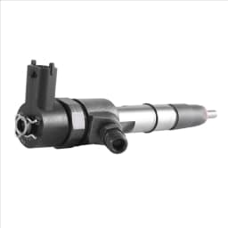 0445110293 New Diesel Fuel Injector Nozzle For GreatWall Hover Wingle 2.8D 1112100-E06 55577668