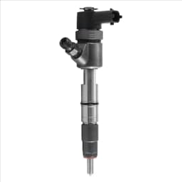 0445110293 New Diesel Fuel Injector Nozzle For GreatWall Hover Wingle 2.8D 1112100-E06 55577668