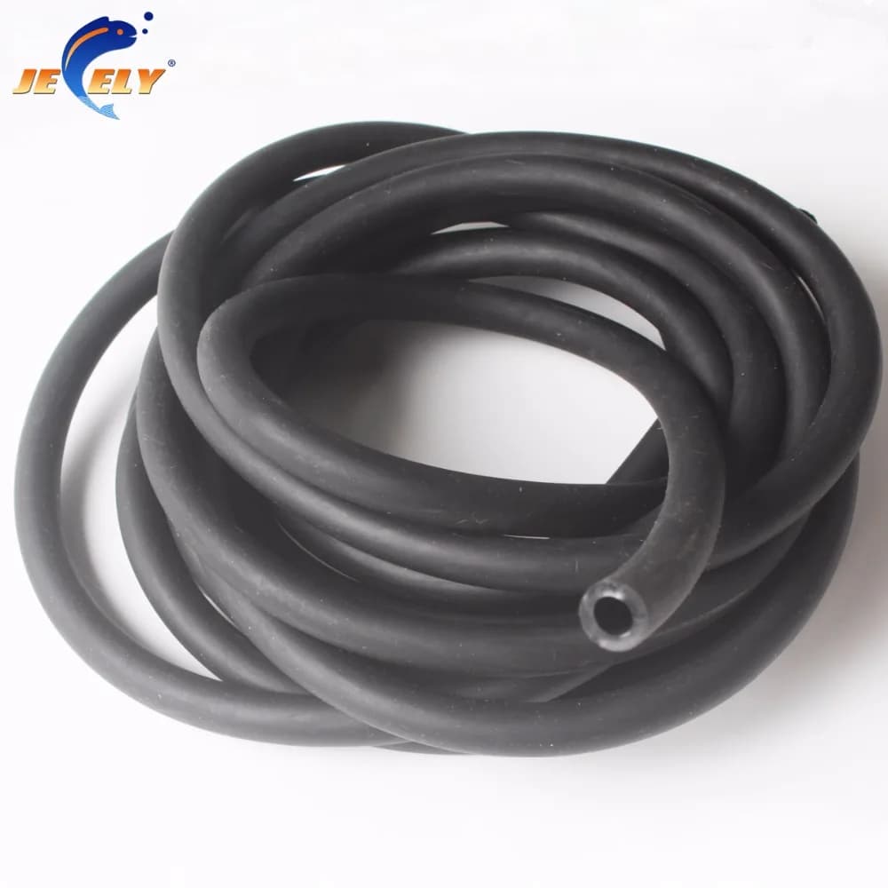 1/4"&3/8" Kitesurfing Kite Rubber Hose Tube 6mmX10mm&10mmx14mm Used for One Pump Valve