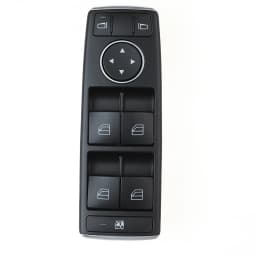 1669054400 2929054900 1669054300 2049058202 Electric Window Switch For Mercedes-Benz W242 W166 X156 C117 CLA GLA GLE GLS