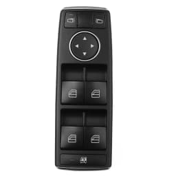1669054400 2929054900 1669054300 2049058202 Electric Window Switch For Mercedes-Benz W242 W166 X156 C117 CLA GLA GLE GLS