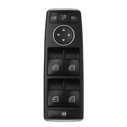 1669054400 2929054900 1669054300 2049058202 Electric Window Switch For Mercedes-Benz W242 W166 X156 C117 CLA GLA GLE GLS