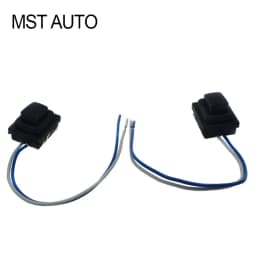 2 Pcs Front Door Handle Botton Switch For Hyundai Tucson 2016-2020