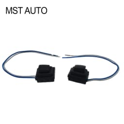 2 Pcs Front Door Handle Botton Switch For Hyundai Tucson 2016-2020