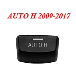 New For BMW 5 7 F01 F02 F07 F10 F11 F18 F30 520 523 730 2009-2017 Car Handbrake Parking Brake P Button Switch Cover 61312822518